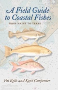 Cover: A Field Guide to Coastal Fishes - Johns Hopkins University Press