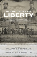 Cover: In the Cause of Liberty - University of Pennsylvania Press, Inc.