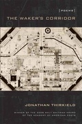 Cover: The Waker's Corridor - Lapa Publishers