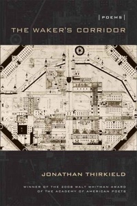 Enlarge image Cover: The Waker's Corridor - Lapa Publishers