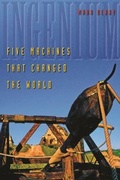 Cover: Ingenium - Johns Hopkins University Press