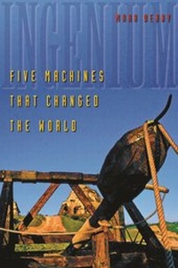 Enlarge image Cover: Ingenium - Johns Hopkins University Press