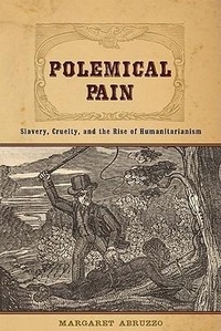 Abbildung von: Polemical Pain - Johns Hopkins University Press