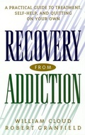 Cover: Recovery from Addiction - New York University Press