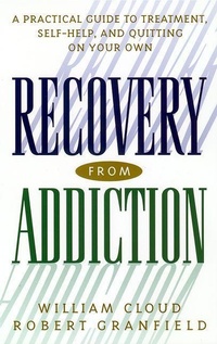 Enlarge image Cover: Recovery from Addiction - New York University Press