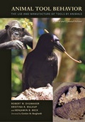 Cover: Animal Tool Behavior - Johns Hopkins University Press