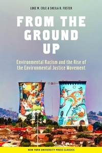 Abbildung von: From the Ground Up - New York University Press