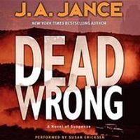 Abbildung von: Dead Wrong - BBC Audiobooks