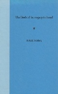 Cover: The Birth of Surrogacy in Israel - University Press of Florida