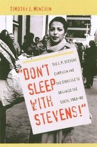 Abbildung von: Don't Sleep with Stevens! - University Press of Florida