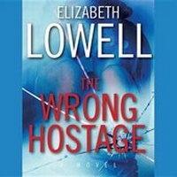 Abbildung von: The Wrong Hostage - BBC Audiobooks