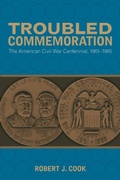 Cover: Troubled Commemoration - Louisiana State University Press