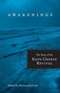 Cover: Awakenings - Louisiana State University Press