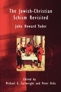 Enlarge image Cover: The Jewish-Christian Schism Revisited - William B Eerdmans Publishing Co