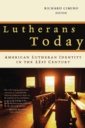 Cover: Lutherans Today - William B Eerdmans Publishing Co