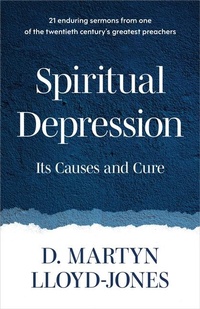 Abbildung von: Spiritual Depression - William B. Eerdmans Publishing Company