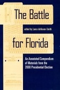 Cover: The Battle for Florida - University Press of Florida