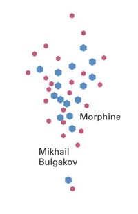 Enlarge image Cover: Morphine - New Directions Publishing Corporation