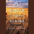 Cover: The Virgin of Small Plains Lib/E - Blackstone Publishing