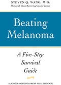 Cover: Beating Melanoma - Johns Hopkins University Press