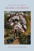 Cover: The Collected Poems of Denise Levertov - New Directions Publishing Corporation