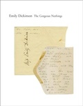 Cover: The Gorgeous Nothings - New Directions Publishing Corporation