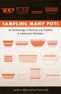 Cover: Sampling Many Pots - University Press of Florida
