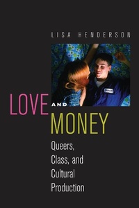 Abbildung von: Love and Money - New York University Press