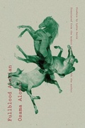 Cover: Fullblood Arabian - New Directions Publishing Corporation