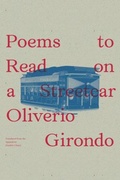 Cover: Poems to Read on a Streetcar - New Directions Publishing Corporation