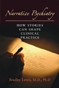 Cover: Narrative Psychiatry - Johns Hopkins University Press