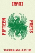 Cover: Fifteen Iraqi Poets - New Directions Publishing Corporation