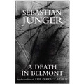 Cover: A Death in Belmont - Audiogo
