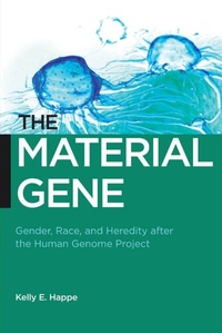Enlarge image Cover: The Material Gene - New York University Press