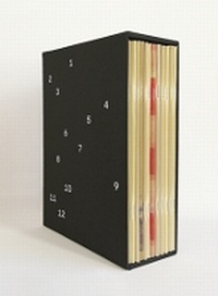Enlarge image Cover: Poetry Pamphlets 1-12 (Boxed Set) - New Directions Publishing Corporation