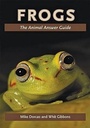 Cover: Frogs - Johns Hopkins University Press