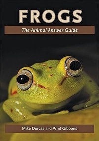 Enlarge image Cover: Frogs - Johns Hopkins University Press