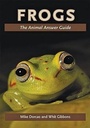 Cover: Frogs - Johns Hopkins University Press