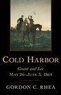Cover: Cold Harbor - University of Pennsylvania Press, Inc.