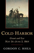 Cover: Cold Harbor - University of Pennsylvania Press, Inc.