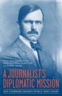 Cover: Journalist's Diplomatic Mission - LSU Press