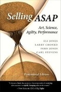 Cover: Selling ASAP - Louisiana State University Press