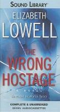 Abbildung von: The Wrong Hostage - BBC Audiobooks