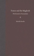 Cover: France and the Maghreb - University Press of Florida