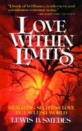 Cover: Love within Limits - William B Eerdmans Publishing Co