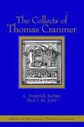 Cover: The Collects of Thomas Cranmer - William B. Eerdmans Publishing Company