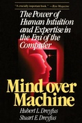 Bild: Mind over Machine - The Free Press