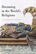 Cover: Dreaming in the World's Religions - New York University Press