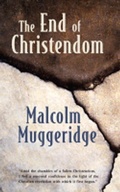 Cover: End of Christendom - William B Eerdmans Publishing Co