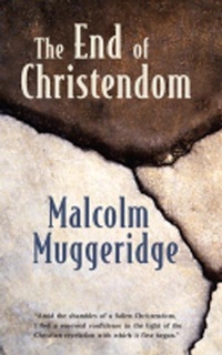 Enlarge image Cover: End of Christendom - William B Eerdmans Publishing Co